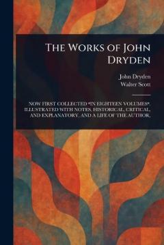 The Works of John Dryden