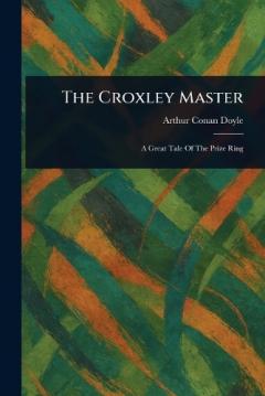 The Croxley Master