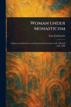 Woman Under Monasticism
