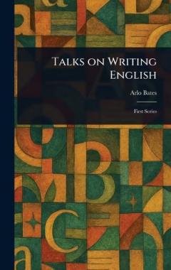 Talks on Writing English