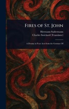 Fires of St. John