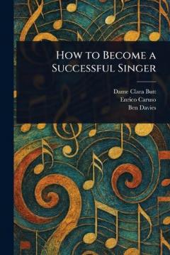 How to Become a Successful Singer