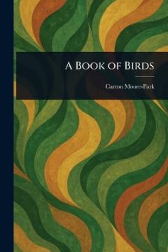 Coperta cărții A Book of Birds