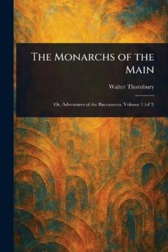 Coperta cărții The Monarchs of the Main