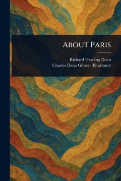 About Paris
