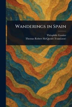 Wanderings in Spain