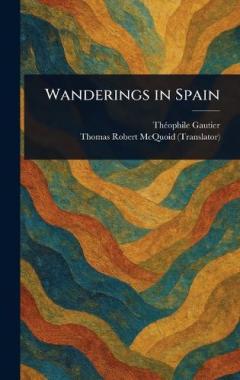 Wanderings in Spain