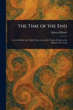 The Time of the End
