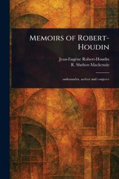 Memoirs of Robert-Houdin