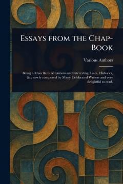 Essays From the Chap-Book