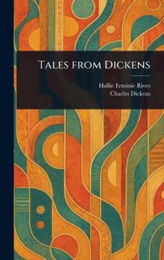 Tales From Dickens