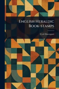 English Heraldic Book-stamps
