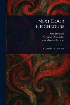 Next Door Neighbours