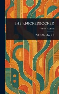 The Knickerbocker