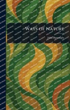 Ways of Nature