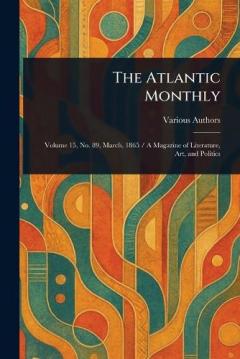 The Atlantic Monthly