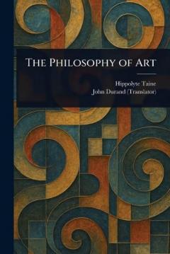 The Philosophy of Art