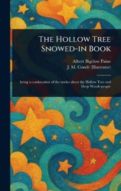 The Hollow Tree Snowed-in Book