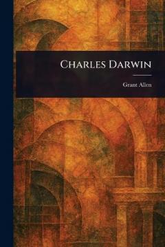 Charles Darwin