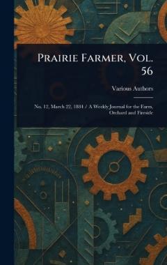 Prairie Farmer, Vol. 56