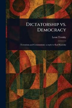 Dictatorship Vs. Democracy
