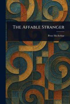 The Affable Stranger