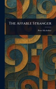 The Affable Stranger