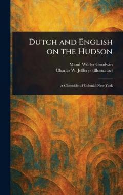 Dutch and English on the Hudson