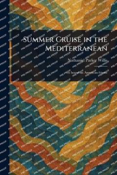 Summer Cruise in the Mediterranean