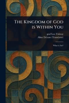 The Kingdom of God is Within You
