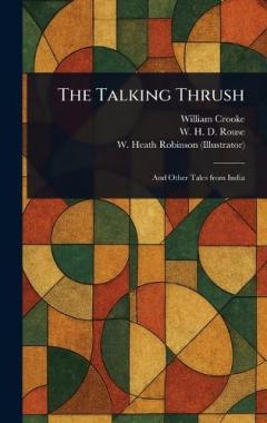 The Talking Thrush