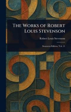 The Works of Robert Louis Stevenson