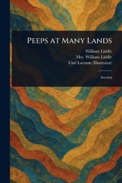 Peeps at Many Lands