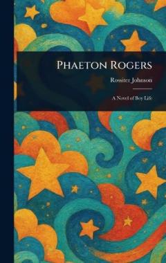 Phaeton Rogers