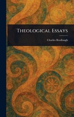 Coperta cărții Theological Essays