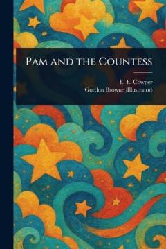 Coperta cărții Pam and the Countess