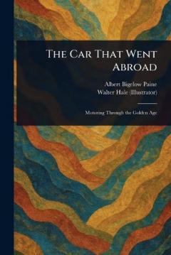 The Car That Went Abroad