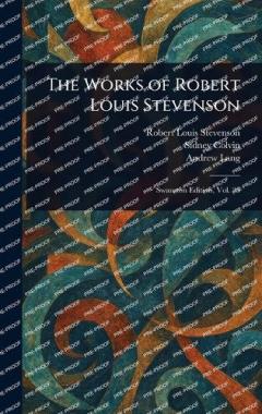 The Works of Robert Louis Stevenson
