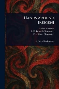 Hands Around [Reigen]