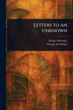 Letters to an Unknown
