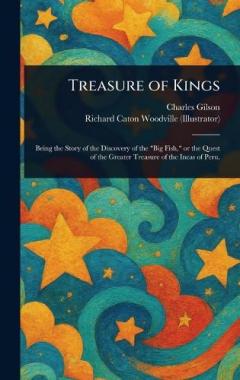 Treasure of Kings