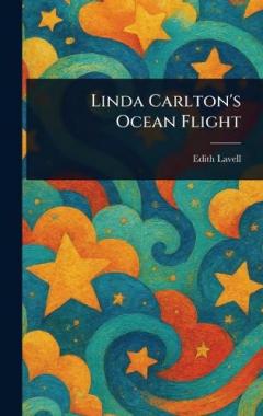 Linda Carlton's Ocean Flight