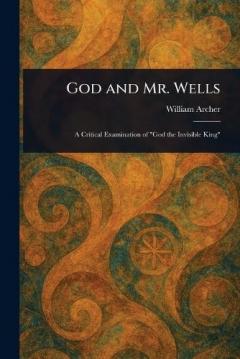 God and Mr. Wells