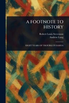 A Footnote to History