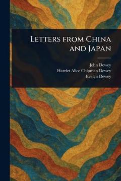 Letters From China and Japan