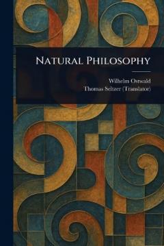 Coperta cărții Natural Philosophy