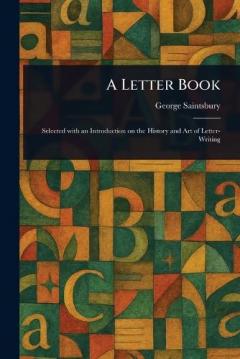 A Letter Book