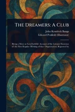 The Dreamers: A Club