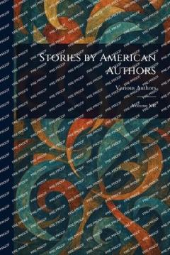 Stories by American Authors