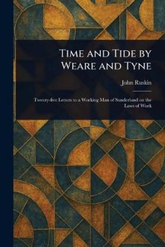 Time and Tide by Weare and Tyne